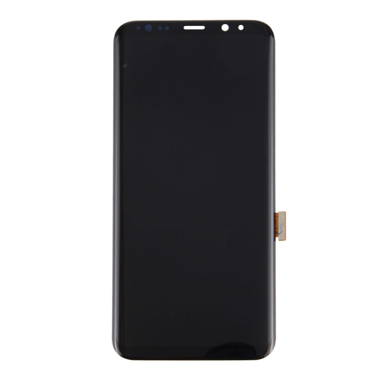 Original LCD Display + Touch Panel for Galaxy S8+ / G955 / G955F / G955FD / G955U / G955A / G955P / G955T / G955V / G955R4 / G955W / G9550(Black) - free shipping - PMc TechLife - Order now!