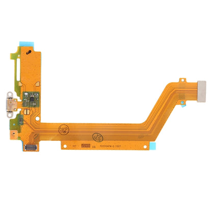 For Vivo Y51 Charging Port Flex Cable - Flex Cable by PMC Jewellery | Online Shopping South Africa | PMC Jewellery