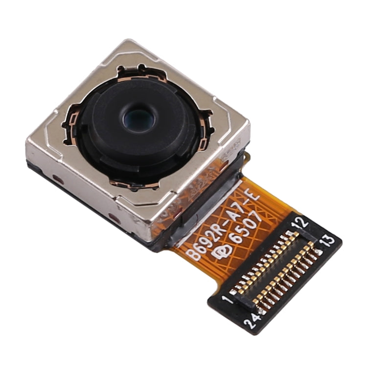 For Vivo Y67 Back Facing Camera - Camera Parts by PMC TechLife | Online Shopping South Africa | PMC TechLife