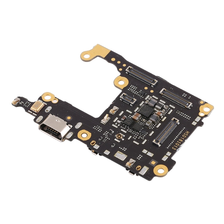 For Vivo X23 Charging Port Board - Charging Port Board by PMC Jewellery | Online Shopping South Africa | PMC Jewellery | Buy Now Pay Later Mobicred