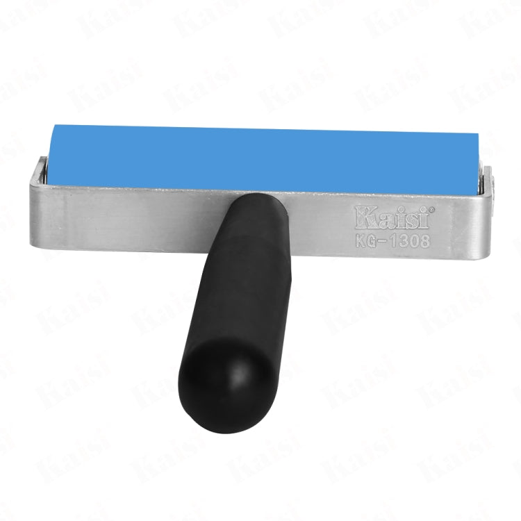 Kaisi 1308 Silicone Roller Tool Mobile Cell Phone Screen Protector Pasting Roller Wheel LCD OCA Polarizing Tools - Dust Remove Tool by Kaisi | Online Shopping South Africa | PMC TechLife | Buy Now Pay Later Mobicred