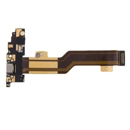 Charging Port Flex Cable  for Letv Le 1 / X600 - For Letv by PMC Jewellery | Online Shopping South Africa | PMC Jewellery | Buy Now Pay Later Mobicred