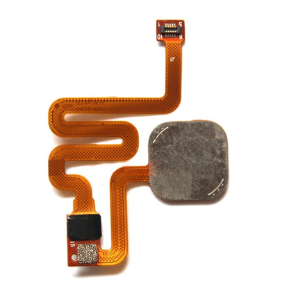 Fingerprint Sensor Flex Cable for Xiaomi Redmi S2(Gold) - Flex Cable by PMC Jewellery | Online Shopping South Africa | PMC Jewellery | Buy Now Pay Later Mobicred