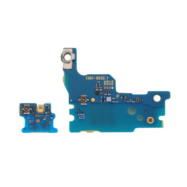 2 PCS Signal Keypad Board for Sony Xperia XZ - Flex Cable by PMC Jewellery | Online Shopping South Africa | PMC Jewellery | Buy Now Pay Later Mobicred