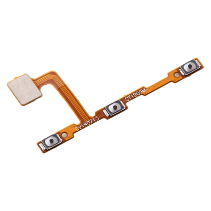 For Vivo Y7s Power Button & Volume Button Flex Cable - Flex Cable by PMC Jewellery | Online Shopping South Africa | PMC Jewellery | Buy Now Pay Later Mobicred