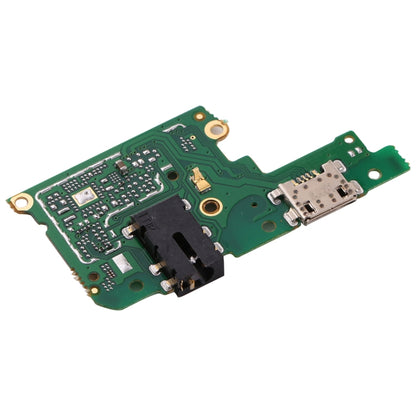 For Vivo Y7s Charging Port Board - Charging Port Board by PMC Jewellery | Online Shopping South Africa | PMC Jewellery | Buy Now Pay Later Mobicred