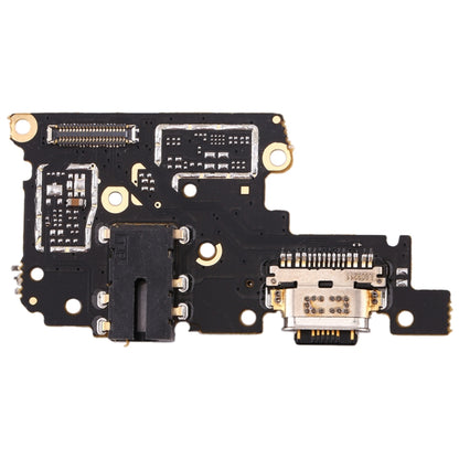 For Vivo Z5 / IQOO Neo Charging Port Board - Charging Port Board by PMC Jewellery | Online Shopping South Africa | PMC Jewellery | Buy Now Pay Later Mobicred