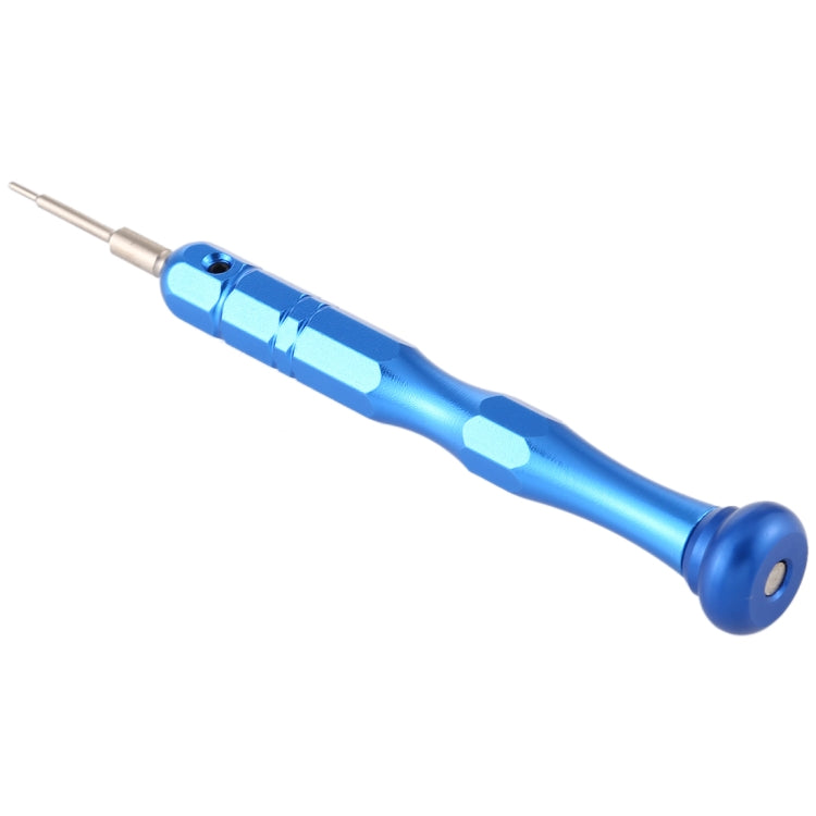 MECHANIC MX 3D 0.8 Five Star Screwdriver Precision Phone Dismantling Tool, Random Color Delivery - Screwdriver by MECHANIC | Online Shopping South Africa | PMC Jewellery | Buy Now Pay Later Mobicred