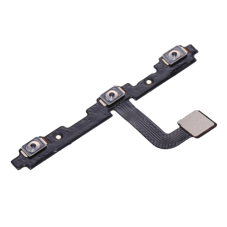 For Huawei Mate 10 Power Button & Volume Button Flex Cable - Flex Cable by PMC Jewellery | Online Shopping South Africa | PMC Jewellery