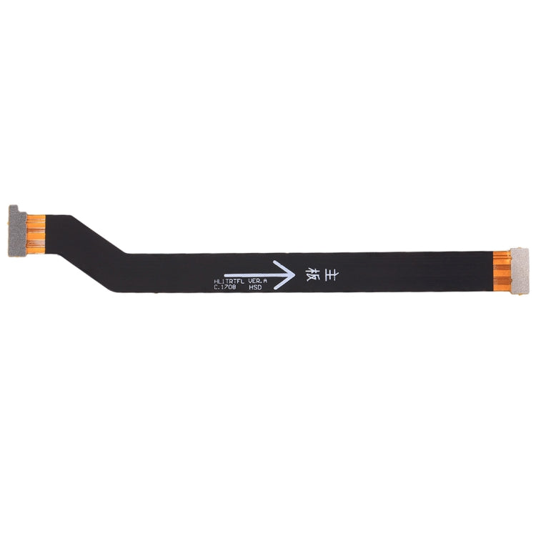 For Huawei Enjoy 7 Plus Motherboard Flex Cable - Flex Cable by PMC Jewellery | Online Shopping South Africa | PMC Jewellery