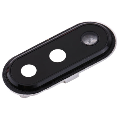 Camera Lens Cover for Nokia X5(Black) - Camera by PMC Jewellery | Online Shopping South Africa | PMC Jewellery