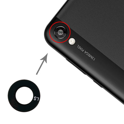 For Huawei Honor 8S / Play 3e 10pcs Original Back Camera Lens - Camera by PMC Jewellery | Online Shopping South Africa | PMC Jewellery | Buy Now Pay Later Mobicred