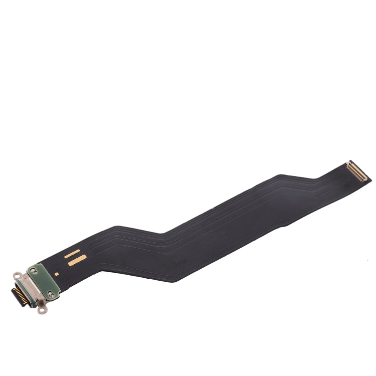 For OnePlus 7T Charging Port Flex Cable - Flex Cable by PMC Jewellery | Online Shopping South Africa | PMC Jewellery