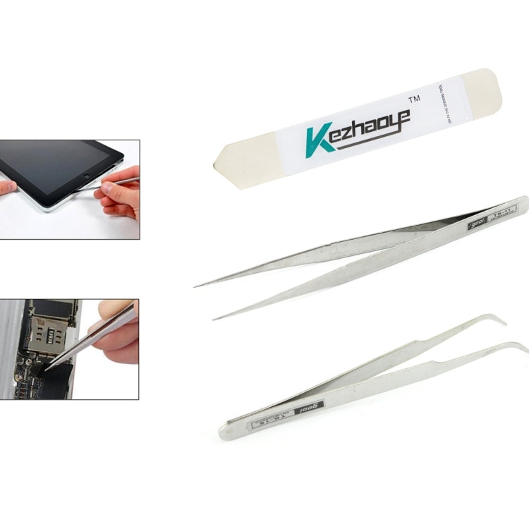 JIAFA JF-8120 22 in 1 Soldering Iron Tool Set,Voltage: 220V,Rated Power:60W - Soldering Iron Set by PMC TechLife | Online Shopping South Africa | PMC TechLife | Buy Now Pay Later Mobicred