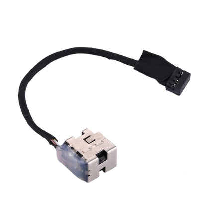 DC Power Jack Connector Flex Cable for HP Pavilion g6-2000 / g7-2000 / dm4-3000 - HP Spare Parts by PMC Jewellery | Online Shopping South Africa | PMC Jewellery