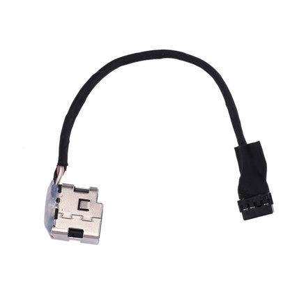 DC Power Jack Connector Flex Cable for HP Pavilion g6-2000 / g7-2000 / dm4-3000 - HP Spare Parts by PMC Jewellery | Online Shopping South Africa | PMC Jewellery