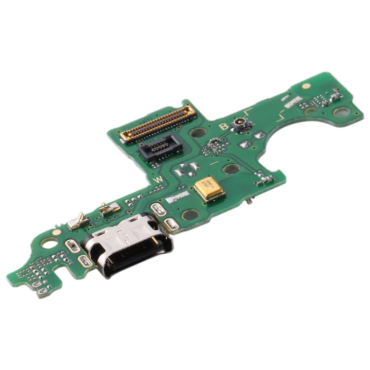 Charging Port Board for Huawei Enjoy 10s - Tail Connector by PMC Jewellery | Online Shopping South Africa | PMC Jewellery | Buy Now Pay Later Mobicred