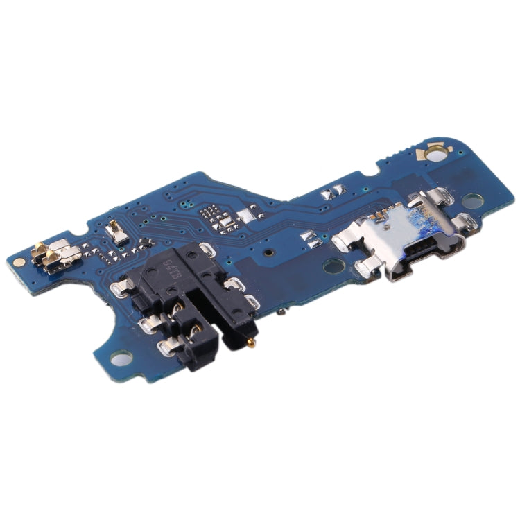 Charging Port Board for Huawei Enjoy 10e - Tail Connector by PMC Jewellery | Online Shopping South Africa | PMC Jewellery | Buy Now Pay Later Mobicred