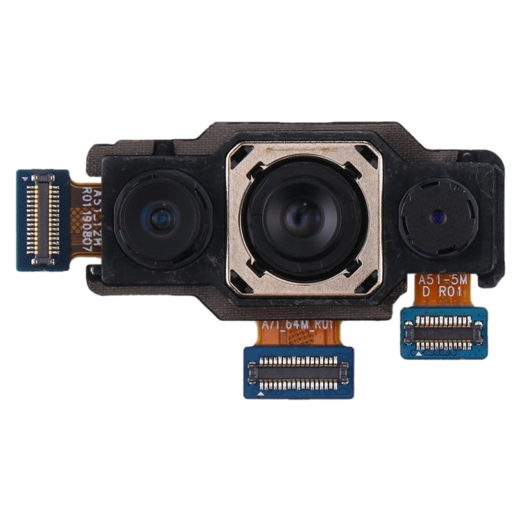 For Galaxy A71 Back Facing Camera - free shipping - PMc TechLife - Order now!