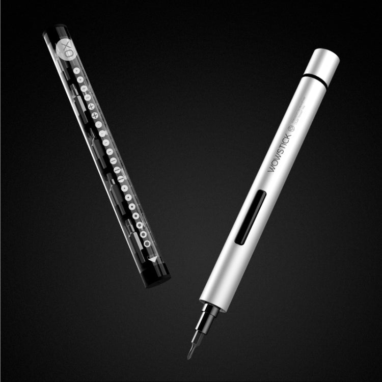 Precision Electric Lithium Screwdriver Mini Portable Mobile Phone Digital Teardown Repair - Drill & Drill Bits by PMc TechLife | Online Shopping South Africa | PMc TechLife | Buy Now Pay Later Mobicred