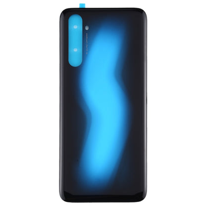 For OPPO Realme 6 Pro Original Battery Back Cover (Blue) - Back Cover by PMC Jewellery | Online Shopping South Africa | PMC Jewellery | Buy Now Pay Later Mobicred