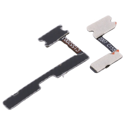 For OnePlus 8 Pro Power Button & Volume Button Flex Cable - Flex Cable by PMC Jewellery | Online Shopping South Africa | PMC Jewellery