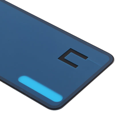 Battery Back Cover for Huawei Honor 20S(Blue) - Back Cover by PMC Jewellery | Online Shopping South Africa | PMC Jewellery | Buy Now Pay Later Mobicred