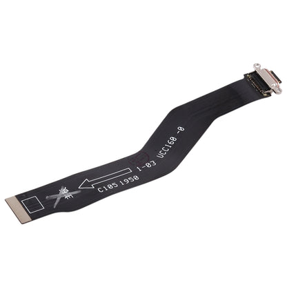 For OnePlus 8 Charging Port Flex Cable - Flex Cable by PMC Jewellery | Online Shopping South Africa | PMC Jewellery