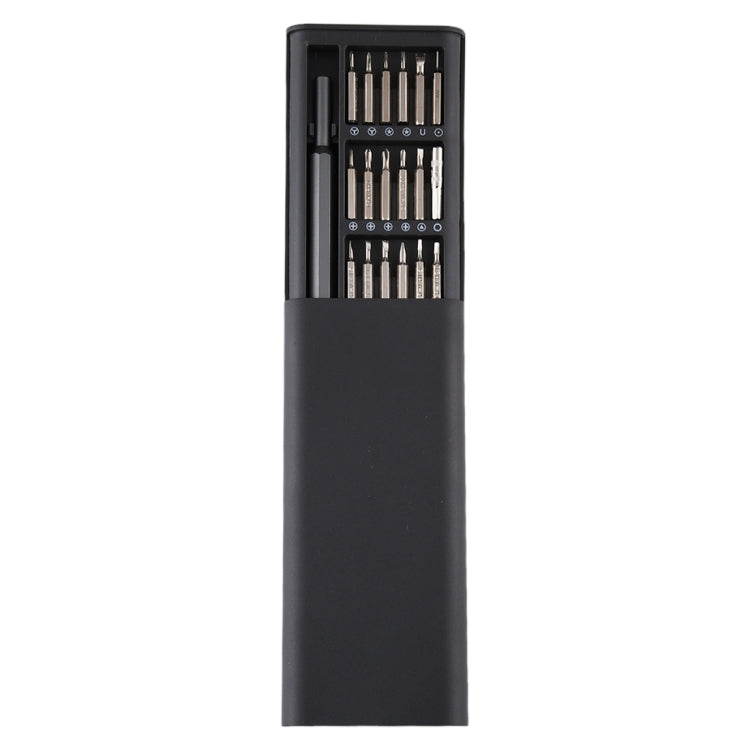 Screwdriver Disassembly Repairing Tool Kits(Black) - free shipping - PMC TechLife - Order now!