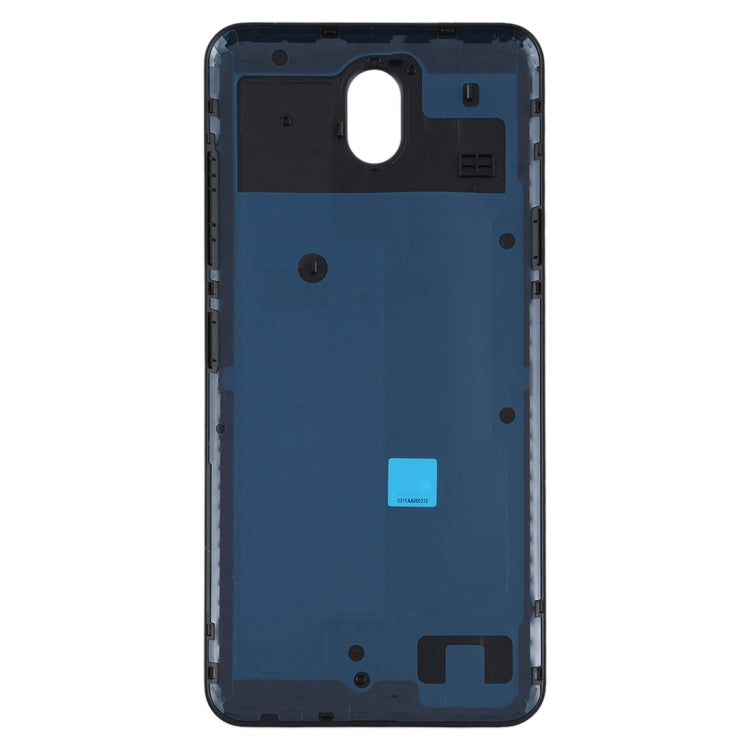 Battery Back Cover for LG K30 (2019) / X2 2019 / X320 LMX320EMW(Blue) - For LG by PMC Jewellery | Online Shopping South Africa | PMC Jewellery | Buy Now Pay Later Mobicred