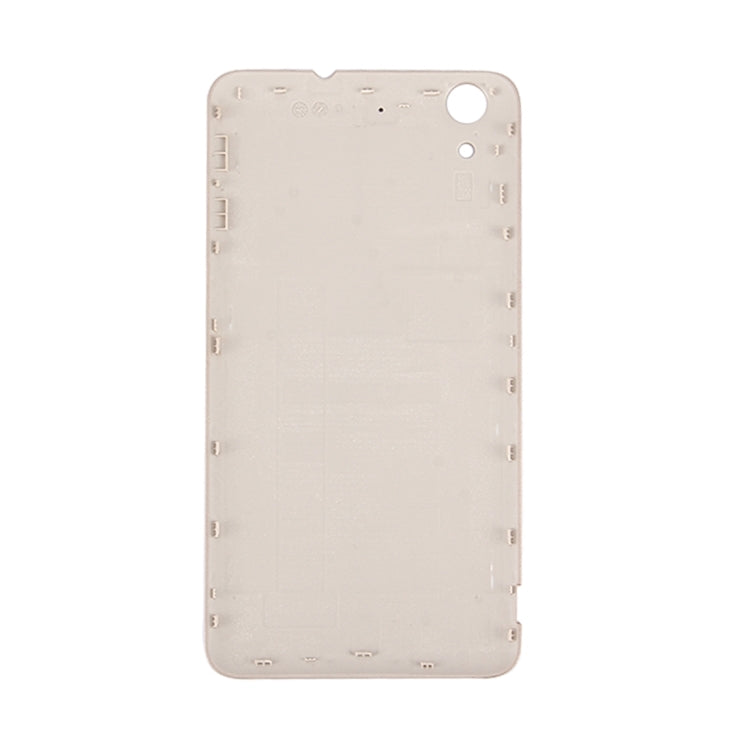 For Huawei Honor 5A Battery Back Cover(Gold) - Back Cover by PMC Jewellery | Online Shopping South Africa | PMC Jewellery | Buy Now Pay Later Mobicred