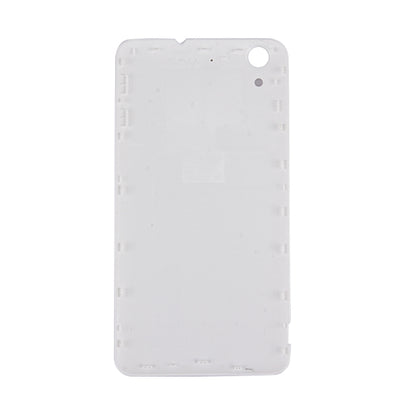 For Huawei Honor 5A Battery Back Cover(White) - Back Cover by PMC Jewellery | Online Shopping South Africa | PMC Jewellery | Buy Now Pay Later Mobicred