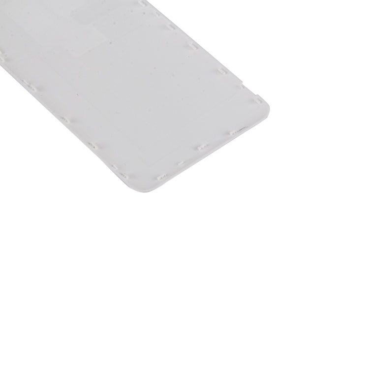 For Huawei Honor 5A Battery Back Cover(White) - Back Cover by PMC Jewellery | Online Shopping South Africa | PMC Jewellery | Buy Now Pay Later Mobicred