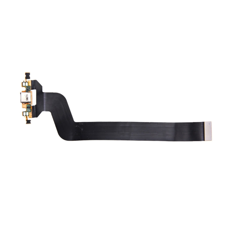 For Xiaomi Mi Pad 2 Charging Port Flex Cable - Tail Connector by PMC Jewellery | Online Shopping South Africa | PMC Jewellery