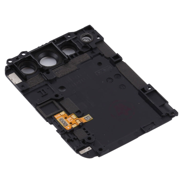 Motherboard Protective Cover for Xiaomi Mi CC9e / Mi A3 - Frame Bezel Plate by PMC Jewellery | Online Shopping South Africa | PMC Jewellery