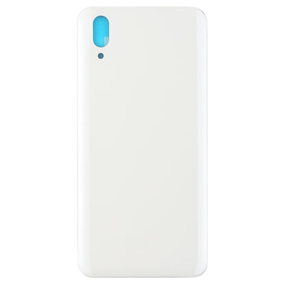 For Vivo X21 Original Back Cover (White) - Back Cover by PMC Jewellery | Online Shopping South Africa | PMC Jewellery | Buy Now Pay Later Mobicred
