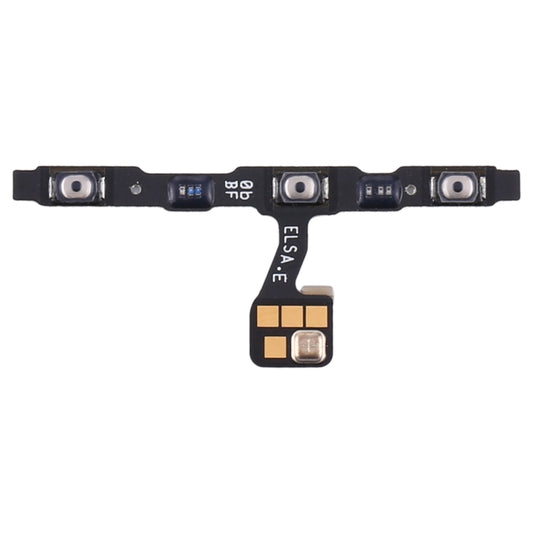 Power Button & Volume Button Flex Cable for Huawei P40 Pro - Flex Cable by PMC Jewellery | Online Shopping South Africa | PMC Jewellery