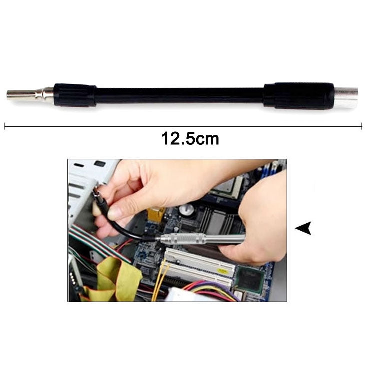 108 in 1 S2 Tool Steel Precision Screwdriver Nutdriver Bit Repair Tools Kit - free shipping - PMC TechLife - Order now!