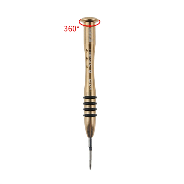 Kaisi K-5222 7 in 1 Plastic Opening Pick + Precision Screwdriver Set Tablet PC Cell Phone Repair Kit - Screwdriver Set by Kaisi | Online Shopping South Africa | PMC TechLife | Buy Now Pay Later Mobicred