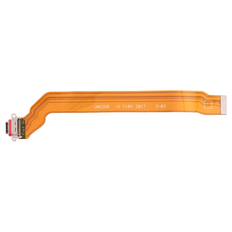 For OPPO Reno4 5G Charging Port Flex Cable - Flex Cable by PMC Jewellery | Online Shopping South Africa | PMC Jewellery