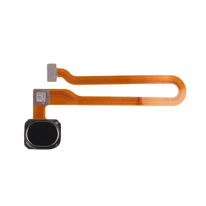 For OPPO A83 / A73 / A79  Fingerprint Sensor Flex Cable (Black) - Flex Cable by PMC Jewellery | Online Shopping South Africa | PMC Jewellery | Buy Now Pay Later Mobicred