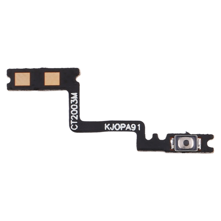 For OPPO A91 Power Button Flex Cable - Flex Cable by PMC Jewellery | Online Shopping South Africa | PMC Jewellery