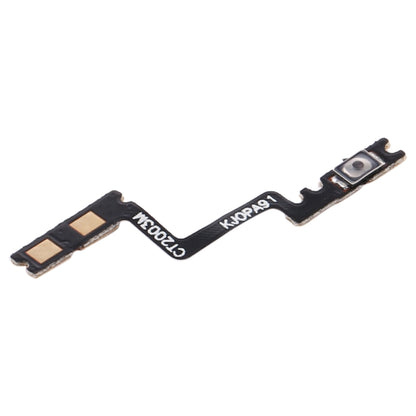 For OPPO A91 Power Button Flex Cable - Flex Cable by PMC Jewellery | Online Shopping South Africa | PMC Jewellery