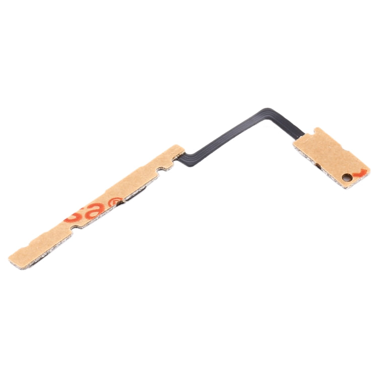 For OPPO A91 Volume Button Flex Cable - Flex Cable by PMC Jewellery | Online Shopping South Africa | PMC Jewellery