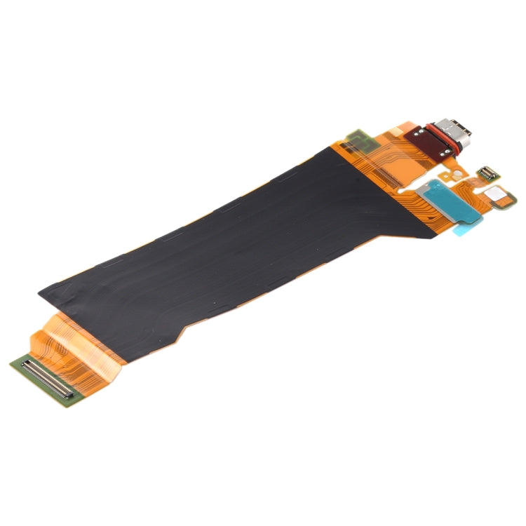 Charging Port Flex Cable for Sony Xperia 1 II - Flex Cable by PMC Jewellery | Online Shopping South Africa | PMC Jewellery | Buy Now Pay Later Mobicred