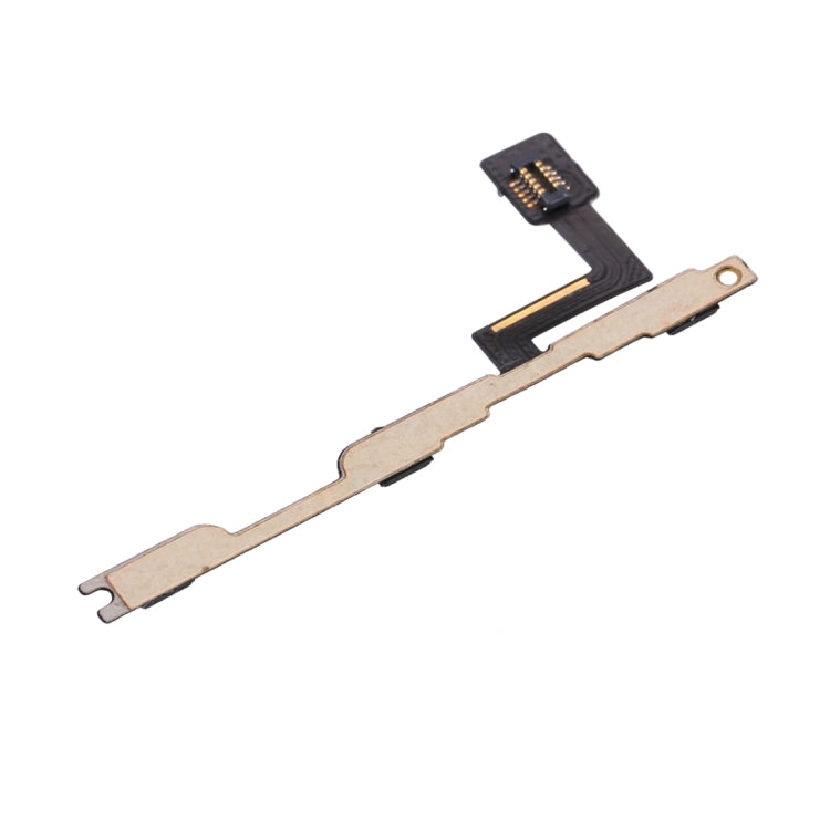 Power Button & Volume Button Flex Cable for Xiaomi Mi Max 2 - Flex Cable by PMC Jewellery | Online Shopping South Africa | PMC Jewellery