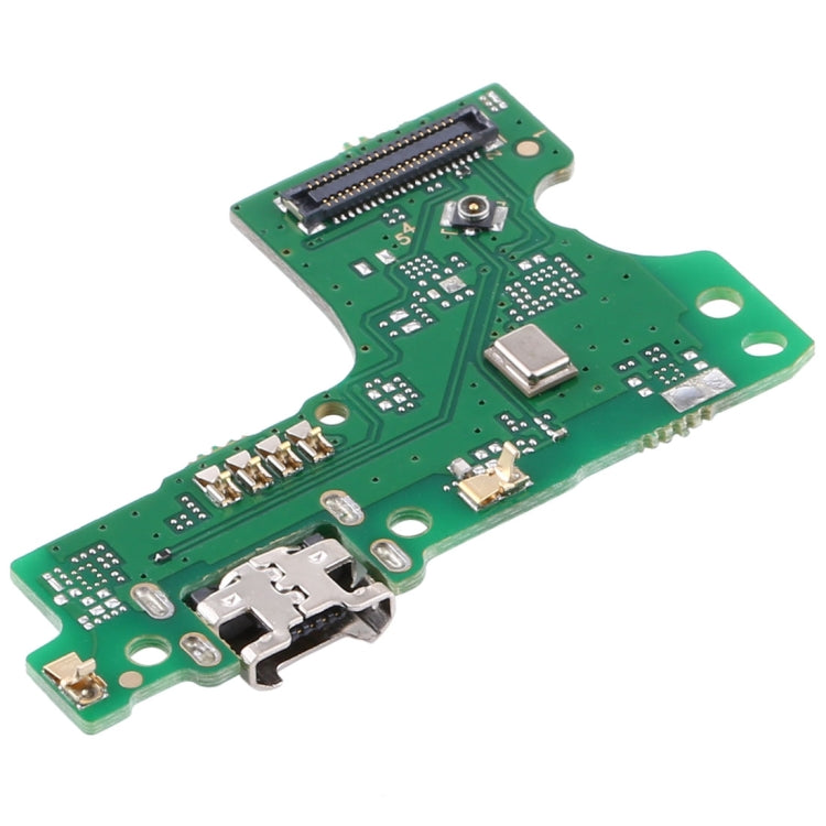 Charging Port Board for Huawei Enjoy 9e - Tail Connector by PMC Jewellery | Online Shopping South Africa | PMC Jewellery | Buy Now Pay Later Mobicred