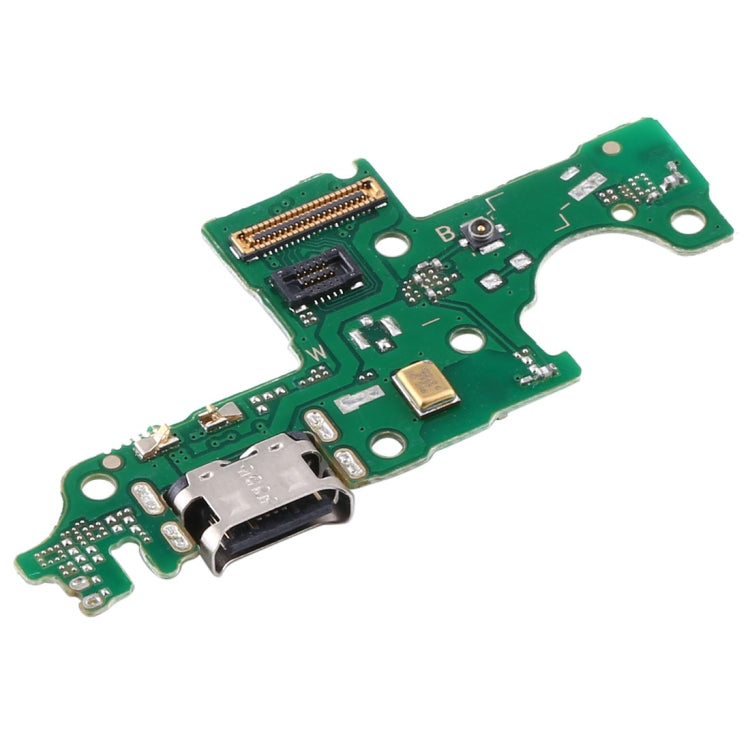 Charging Port Board for Huawei Honor Play 4T Pro - Tail Connector by PMC Jewellery | Online Shopping South Africa | PMC Jewellery | Buy Now Pay Later Mobicred