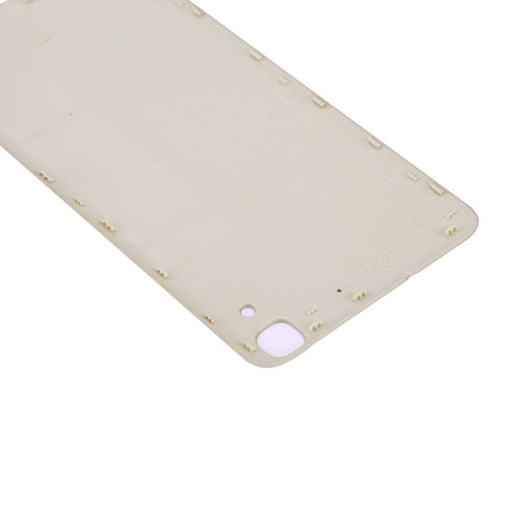 For Huawei Honor 4A Battery Back Cover(Gold) - Back Cover by PMC Jewellery | Online Shopping South Africa | PMC Jewellery | Buy Now Pay Later Mobicred