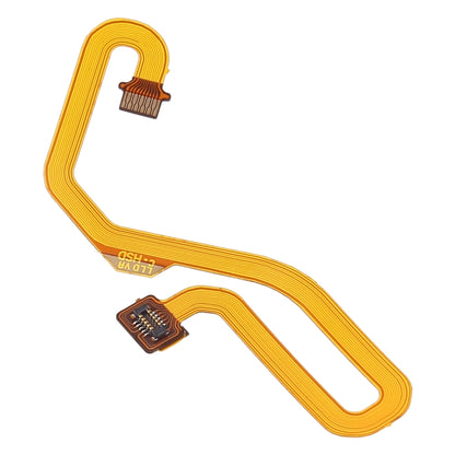 Fingerprint Sensor Flex Cable Extension for Huawei Honor 9i - Flex Cable by PMC Jewellery | Online Shopping South Africa | PMC Jewellery | Buy Now Pay Later Mobicred